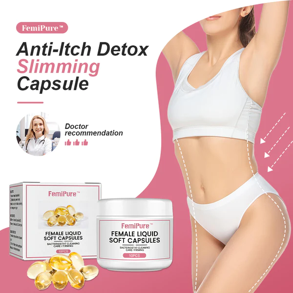 Boric Acid Vaginal Suppositories