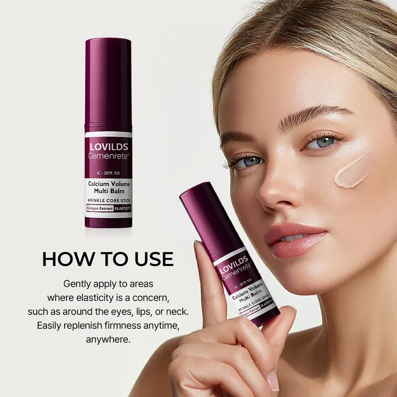 Calcium Multi Balm