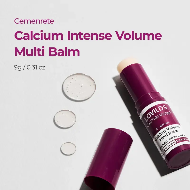 Calcium Multi Balm - Image 3