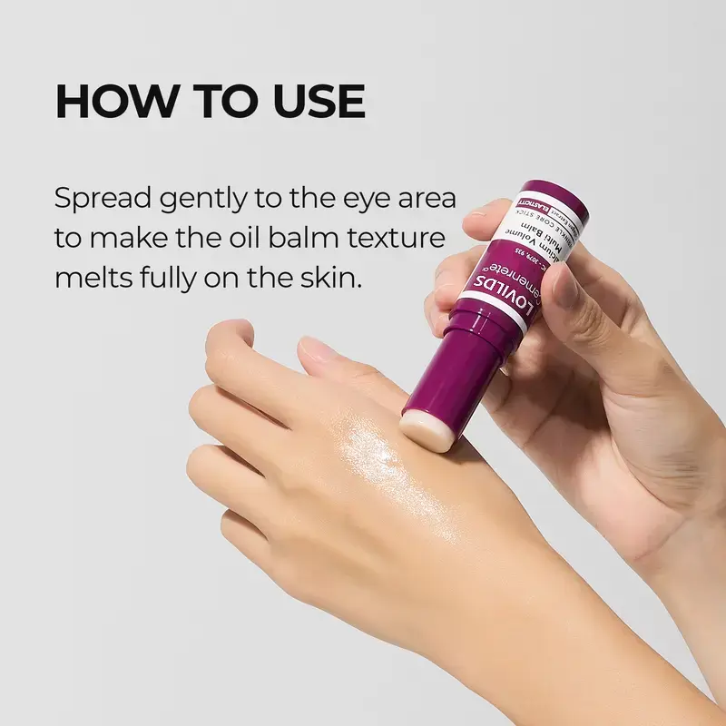 Calcium Multi Balm - Image 5