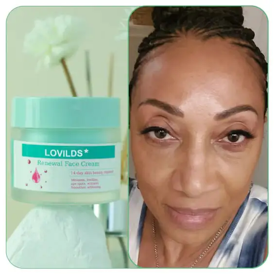 Renewal Skin Cream - Image 11