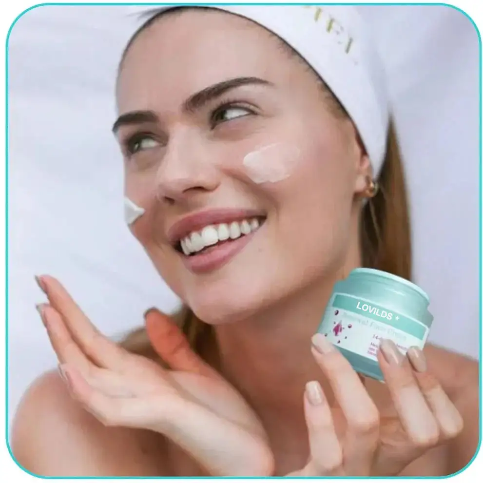 Renewal Skin Cream - Image 15