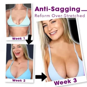 Firming Bust Natural Massage Oil