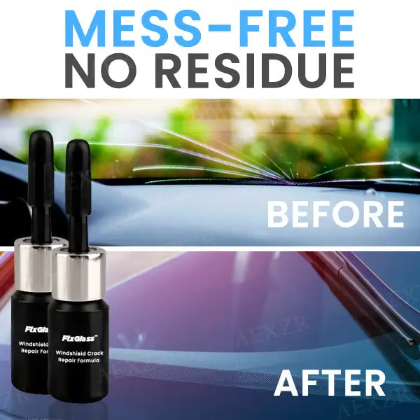 Windshield Crack Repair Formula - Image 7