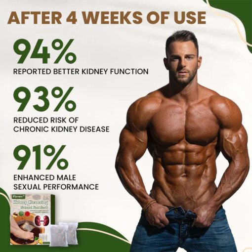 Kidney Cleansing Natural Foot Soak - Image 3