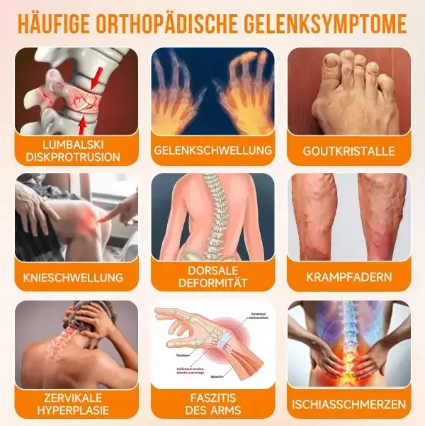 Bienengift- und Kurkuma-Gelenk- und Knochenschmerzlinderungscreme - Image 4