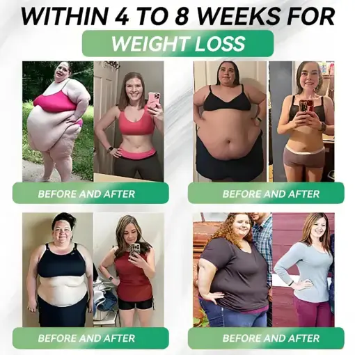 Oral Weight Loss Solution Indications - Image 3