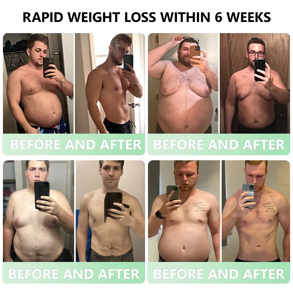 Slimming & Health Boost Drops - Image 4