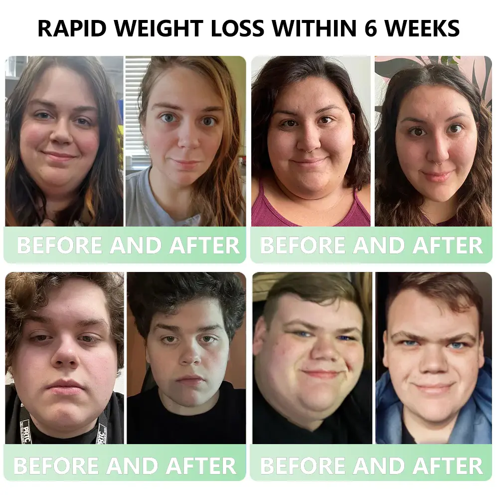 Slimming & Health Boost Drops - Image 7