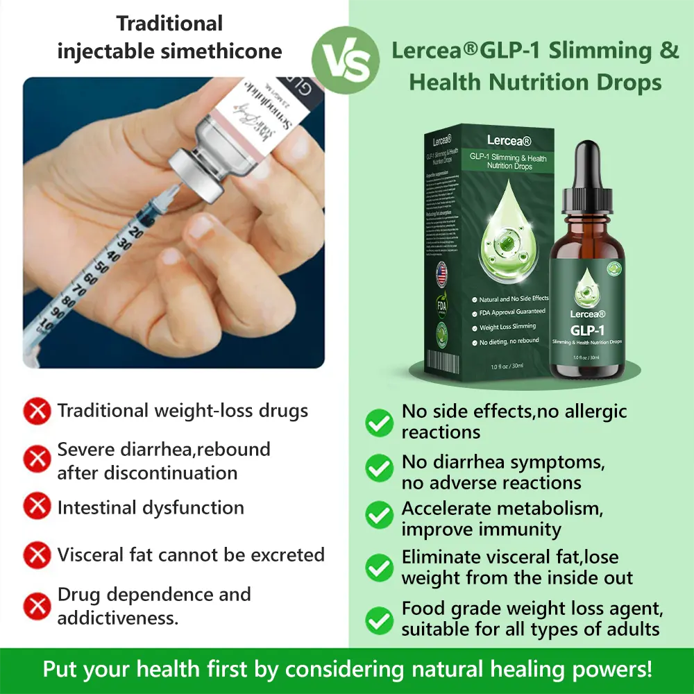 Slimming & Health Boost Drops - Image 8