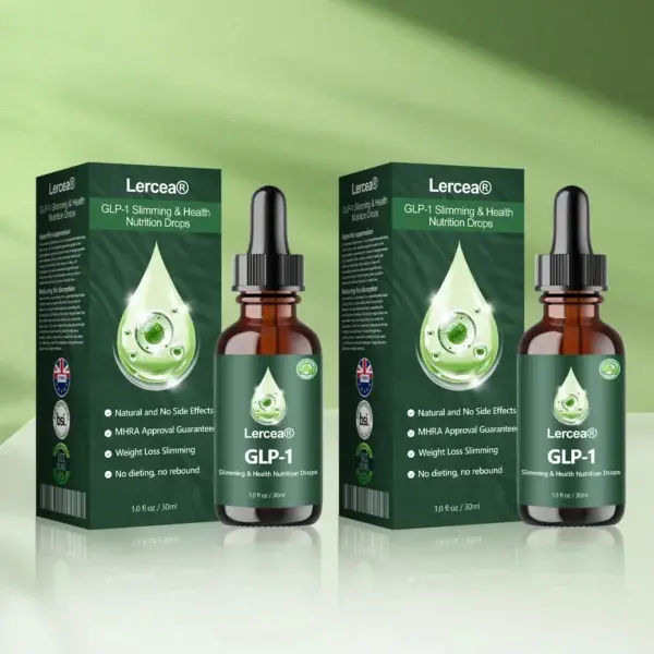 Slimming & Health Nutrition Drops - Image 17
