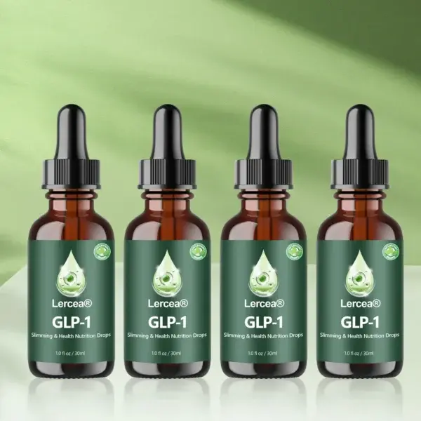 Slimming & Health Nutrition Drops - Image 19