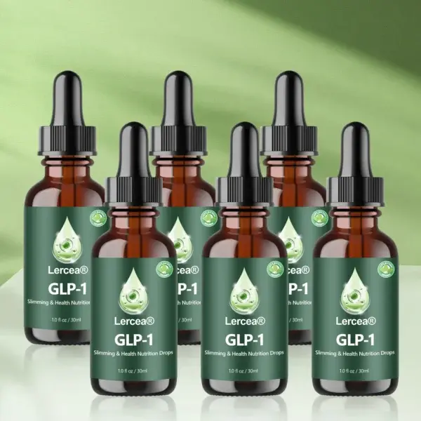 Slimming & Health Nutrition Drops - Image 20