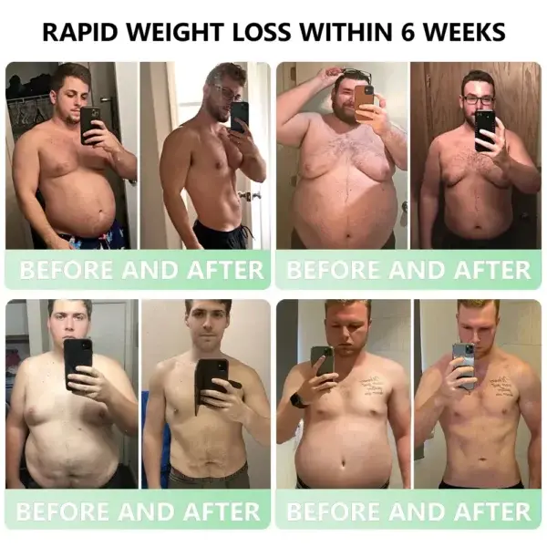 Slimming & Health Nutrition Drops - Image 5