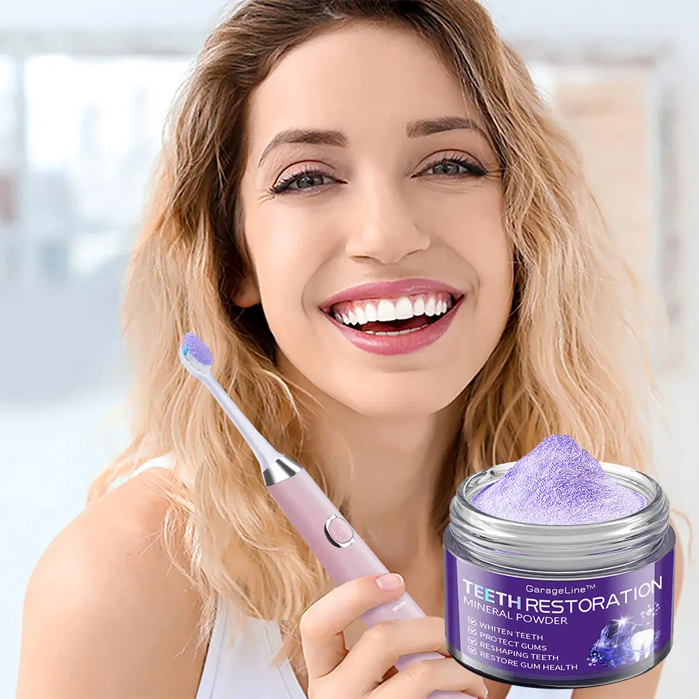 TeethRestoration Mineral Powder - Image 8