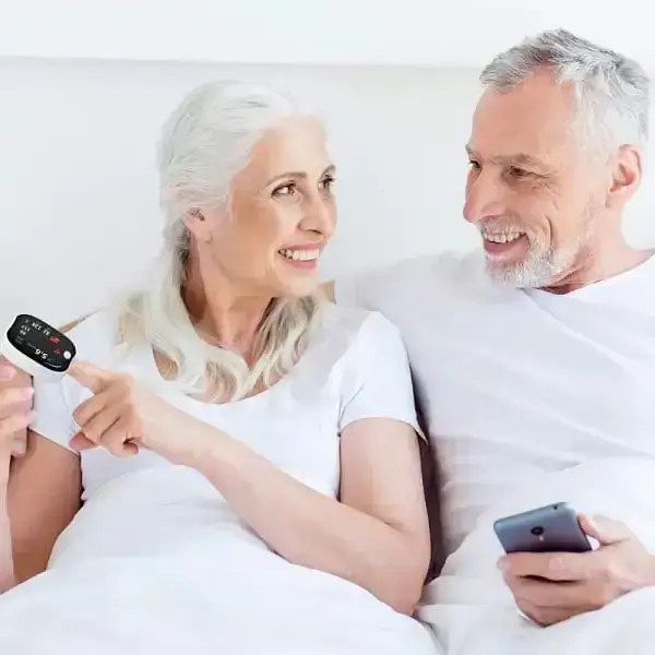 High Precision Non-Invasive Multi-Purpose Medical Device - Image 17