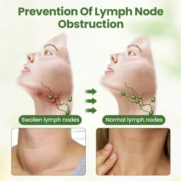 Lymphatic Detox Herbal Cream - Image 7