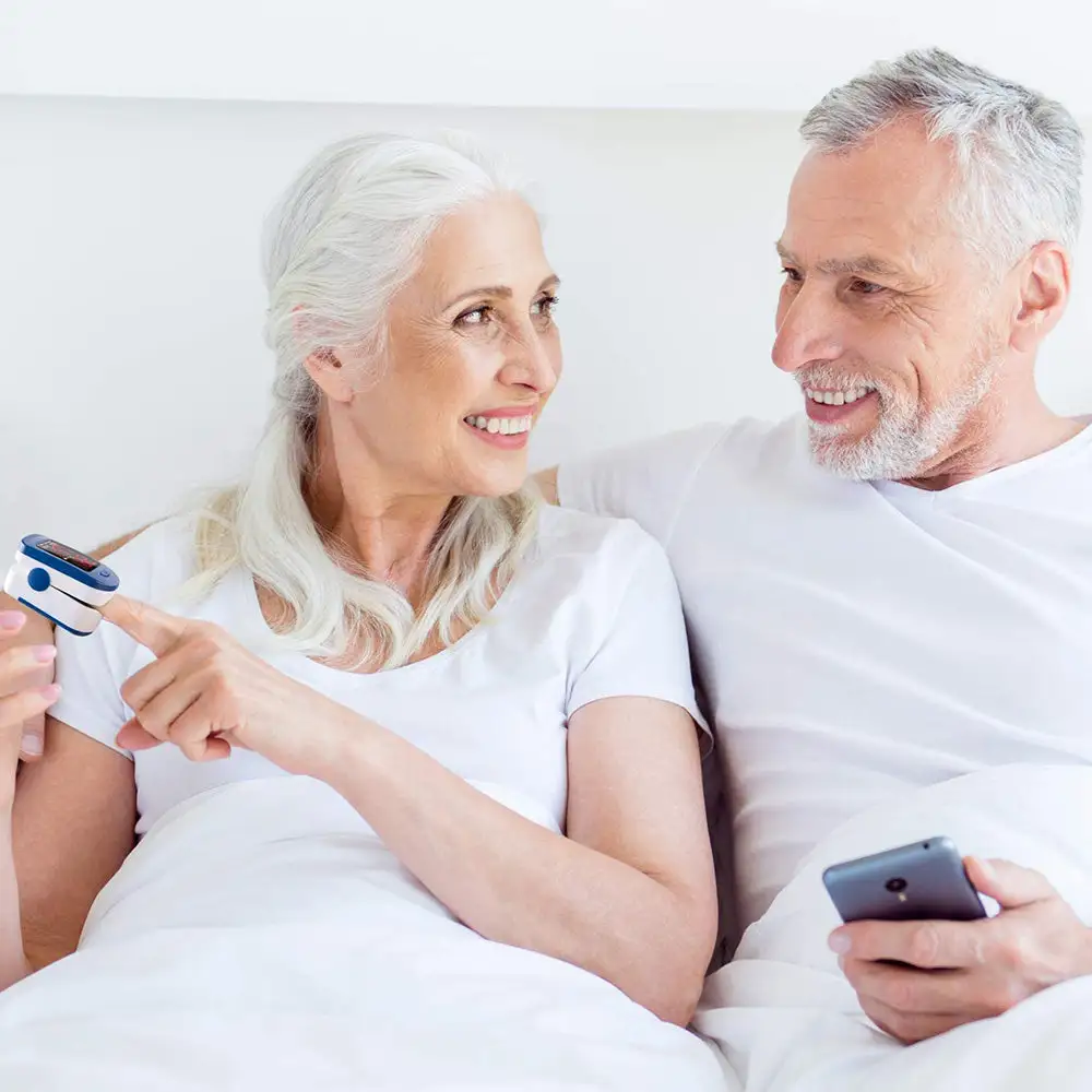 High-Precision Multi-Purpose Non-Invasive Medical Device - Image 17