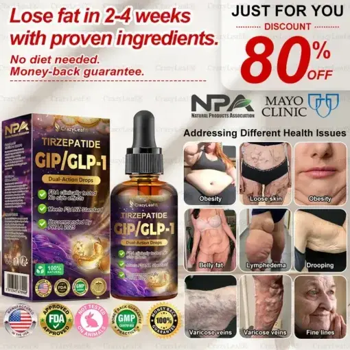 Health Boost Drops - Image 7