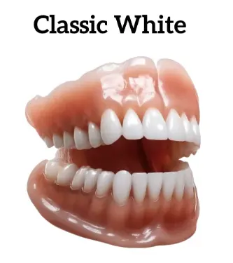 Advanced Customized Full Denture Set - Image 5