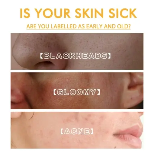 Honey Tear-Off Mask Anti-Aging - Image 7