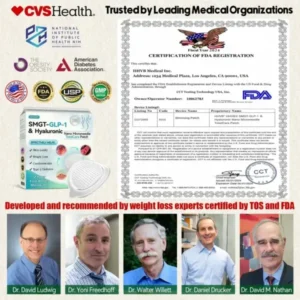 Hyaluronic Nano Microneedle TotalCare Patch