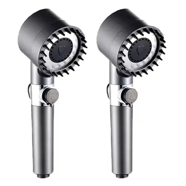 IonDrops Duschkopf Eco S300 - Image 7