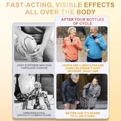 Bee Venom Pain-Relief Bone Healing roll-on-On - Image 20