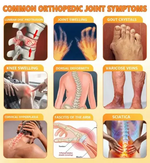 Bee Venom Pain-Relief Bone Healing roll-on-On - Image 8