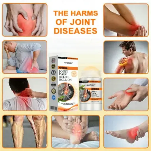 Bee Venom Pain-Relief Bone Healing roll-on-On - Image 9