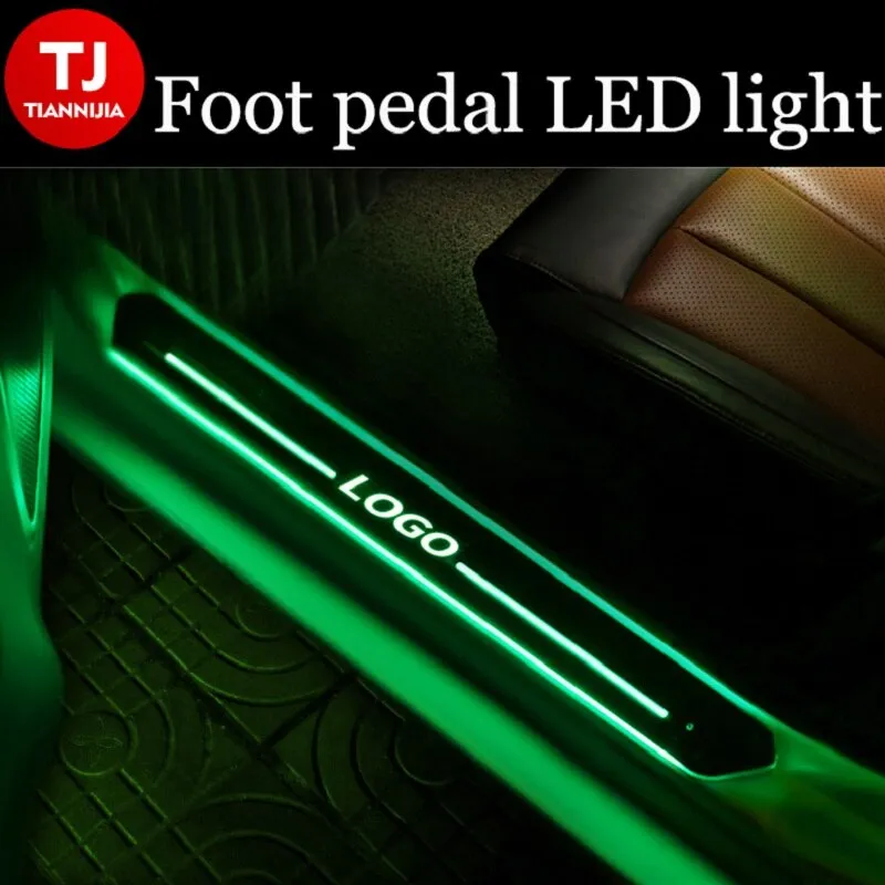 LED Door Sill Pro - Image 4