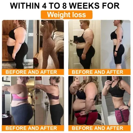 Bee Venom Lymphatic Drainage Slimming Patch - Image 5