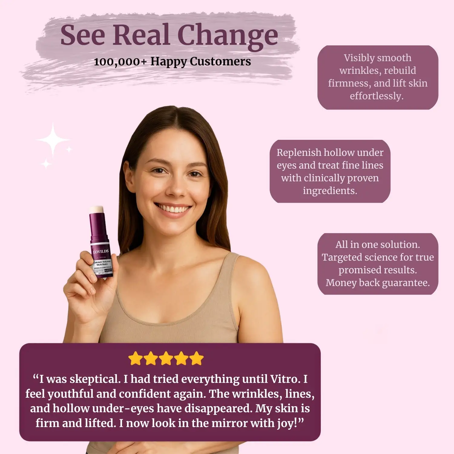 Calcium Multi Balm - Image 8