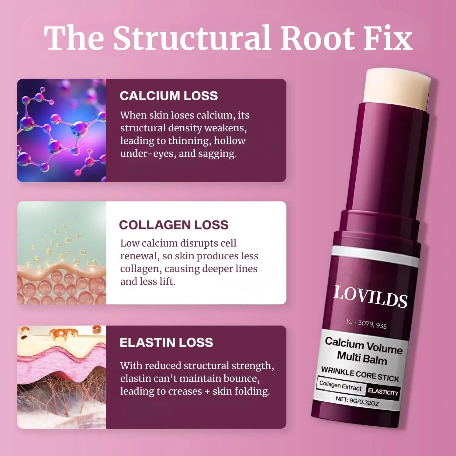 Calcium Multi Balm - Image 3