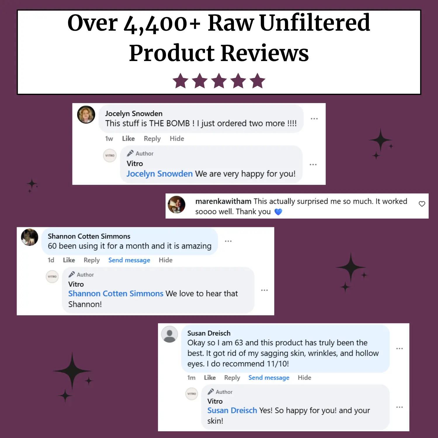 Calcium Multi Balm - Image 5