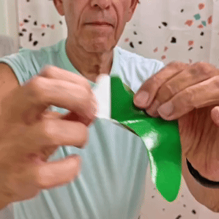 Full-Body Pain Relief Patch - Image 6