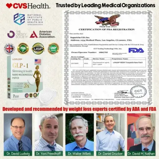 Nano Patch - Image 2