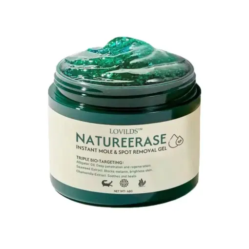 NatureErase Instant Mole & Spot Removal Gel - Image 13