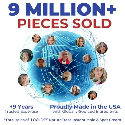 NatureErase Instant Mole & Spot Removal Gel - Image 3