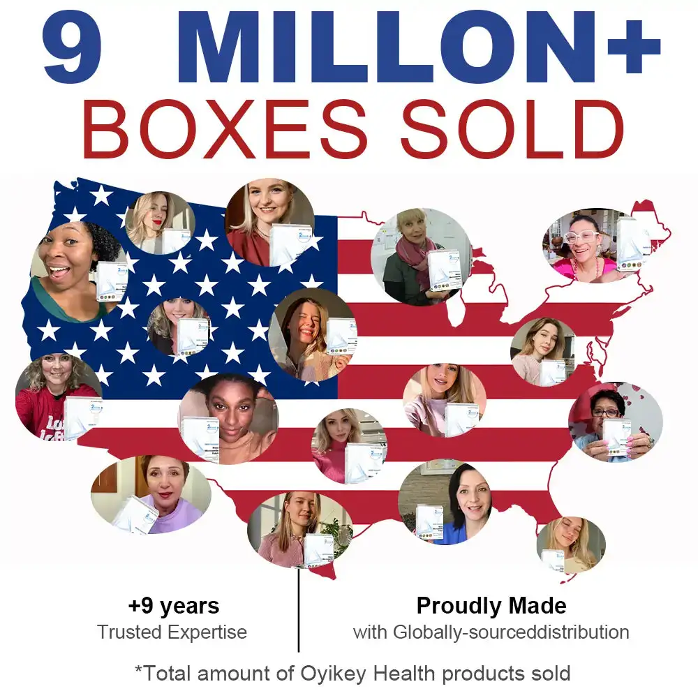 Nano Microneedle Patch - Image 13