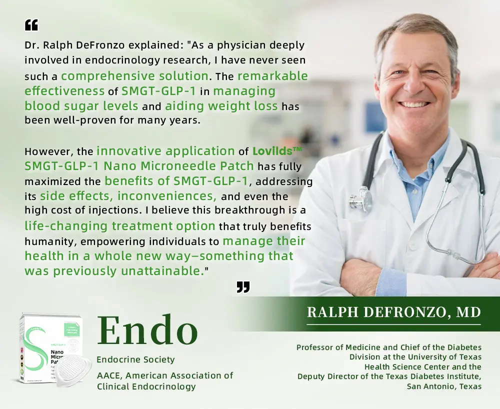 Nano Microneedle Patch - Image 8