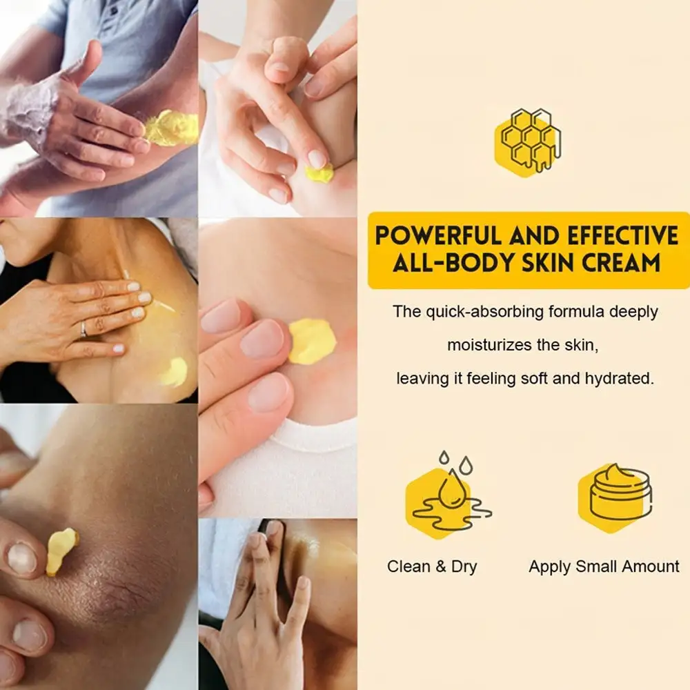 Ultimate All-Body Skin Restoration Cream - Image 12