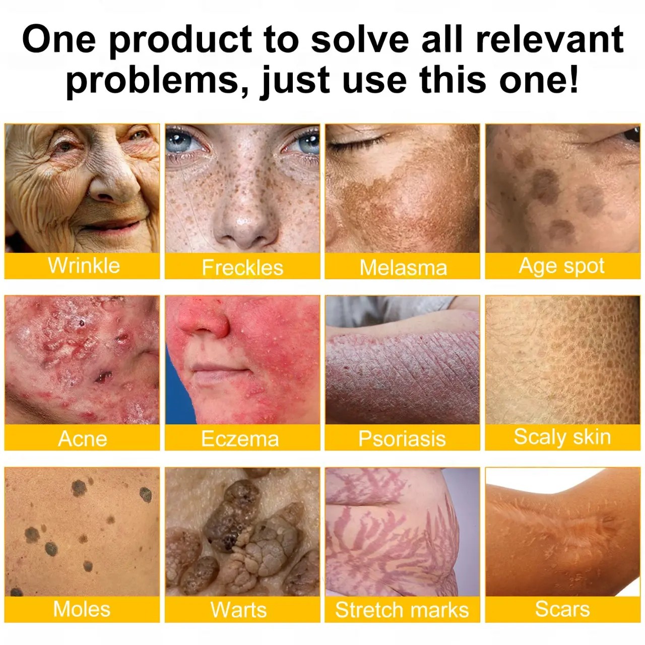 Ultimate All-Body Skin Restoration Cream - Image 3