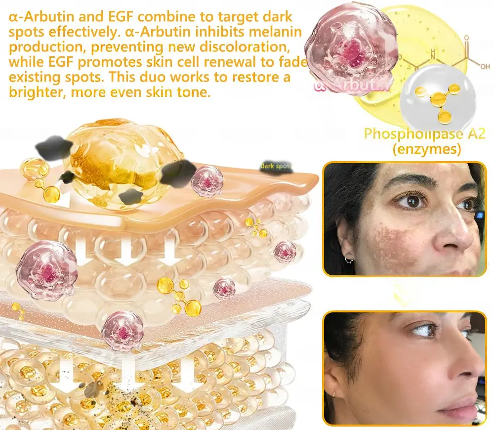 Ultimate All-Body Skin Restoration Cream - Image 9