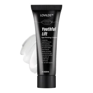 YouthfulLift Eye Firming Cream