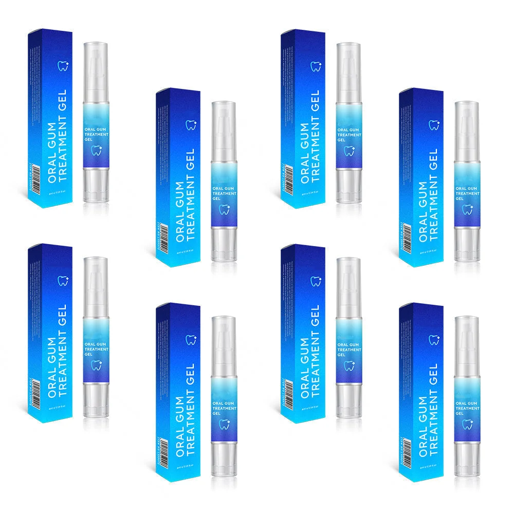Oral Gum Treatment Gel - Image 12