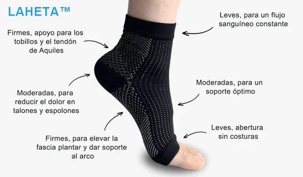 Neuropathy Socks: Relieve Your Pain and Regain Comfortable Living - Image 6