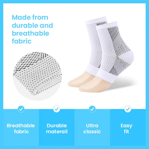 Neuropathy Socks: Relieve Your Pain and Regain Comfortable Living - Image 5