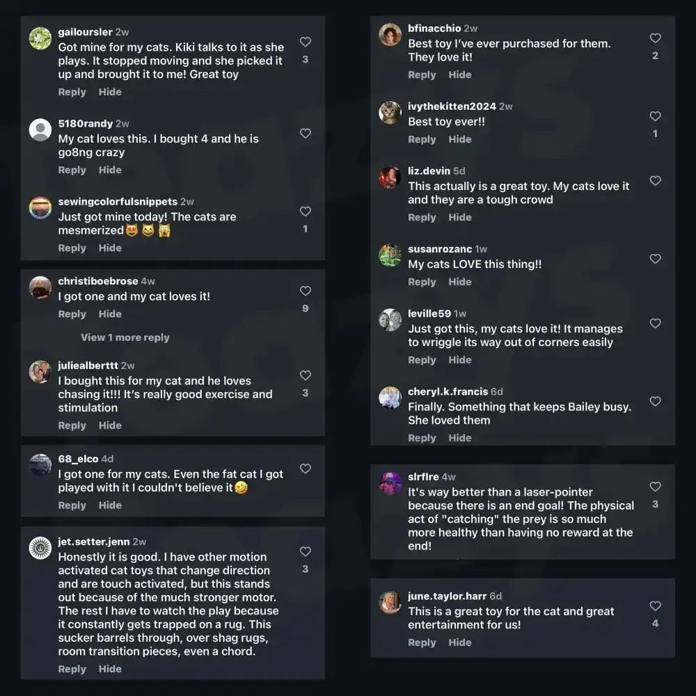 SPEEDY TAIL 2.0 - Image 10