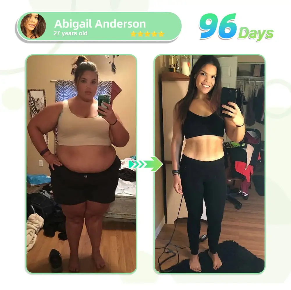 Tirzepatide Slimming & health NANO MICRONEEDLE PATCH - Image 10